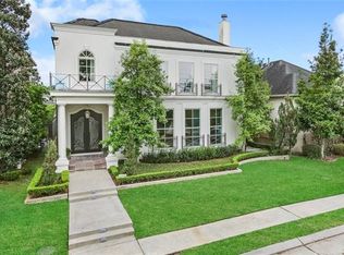 7025 Argonne Blvd, New Orleans, LA 70124