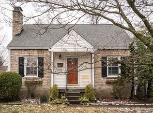 3118 Bobolink Rd, Louisville, KY 40213