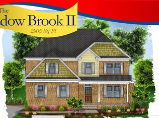 523 Walnut Creek Dr, Goldsboro, NC 27534