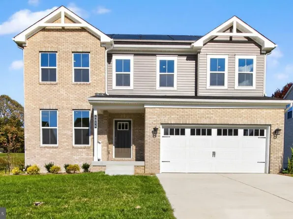 4016 Milner Rd, Nottingham, MD 21236