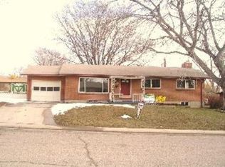 2708 S Tennyson Way, Denver, CO 80236