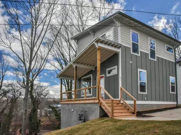62 Logan Cir #2, Asheville, NC 28806