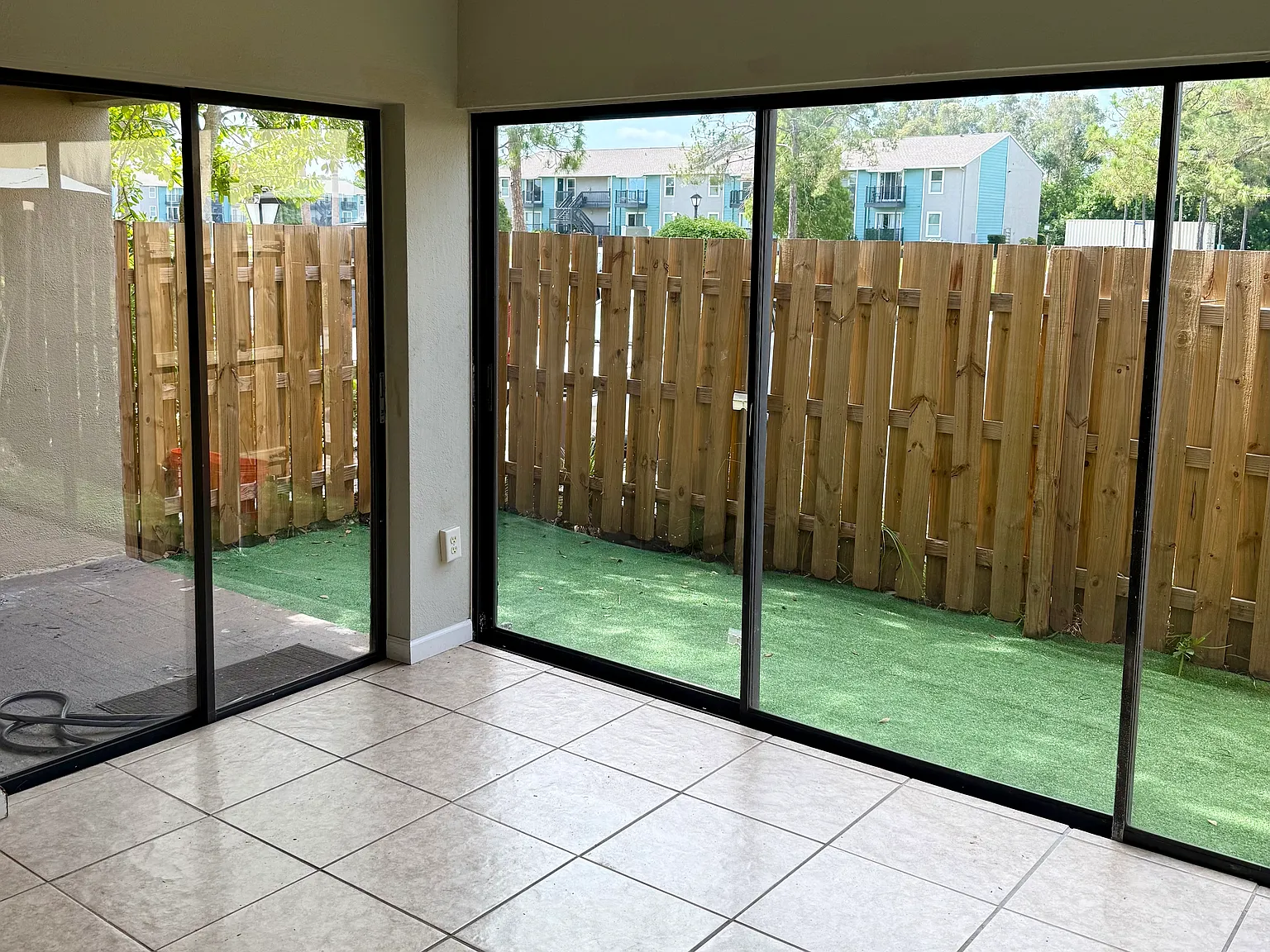 1 bed, 675 sqft, $1,400 — Photo 2