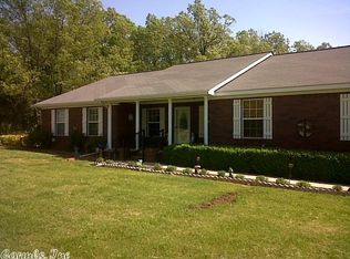 6264 Luber Rd, Mountain View, AR 72560