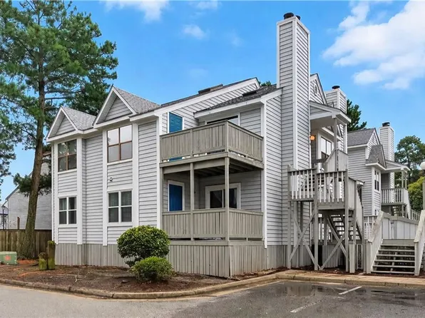 2416 Loran Ct, Virginia Beach, VA 23451