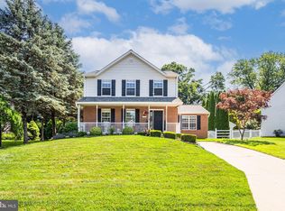 3925 Brittany Ln, Hampstead, MD 21074