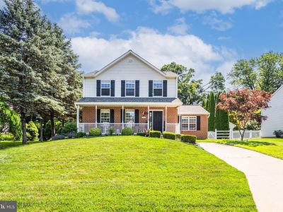 3925 Brittany Ln, Hampstead, MD, 21074