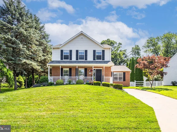 3925 Brittany Ln, Hampstead, MD 21074