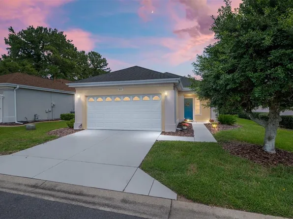 9464 SE 132nd Loop, Summerfield, FL 34491