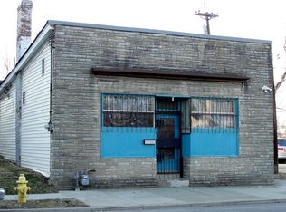 8471 Anthony Wayne Ave, Cincinnati, OH 45216