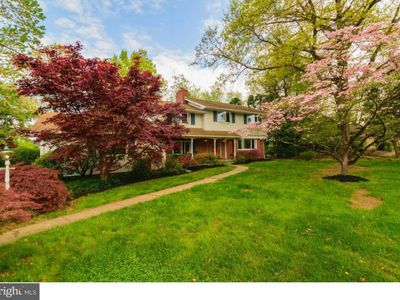 227 W Afton Ave, Yardley, PA, 19067