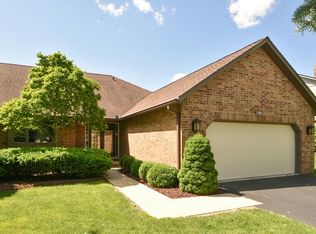 7719 Arquilla Dr, Palos Heights, IL 60463