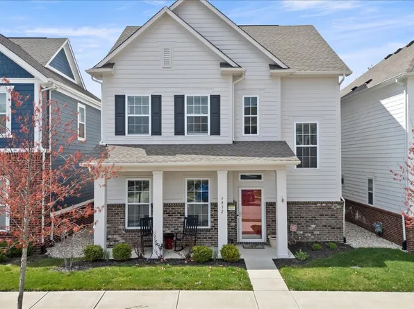 5832 Buskirk Dr, Indianapolis, IN 46216