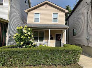 124 Labelle St, Pittsburgh, PA 15211