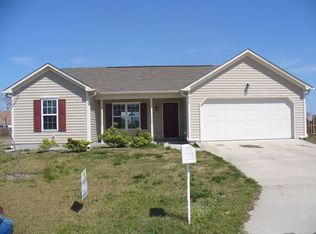 2717 Wooler Ct, Wilmington, NC 28411