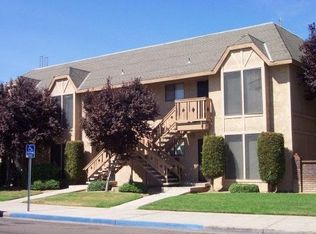 1550 W Swift Ave APT 201, Fresno, CA 93705