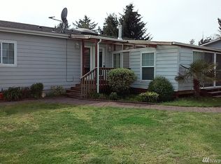 4225 Oregon Trail Ln, Tokeland, WA 98590
