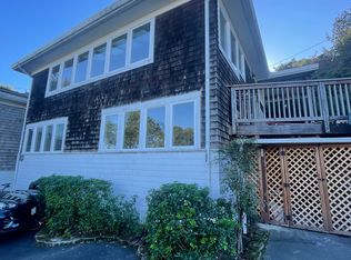 102 Rising Rd, Mill Valley, CA 94941