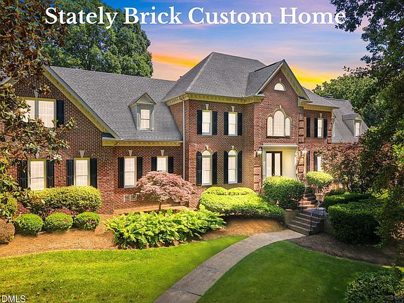 2nd image of 6324 Wakefalls Dr
