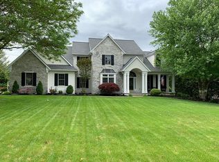 2129 Quail Dr, Lancaster, PA 17601