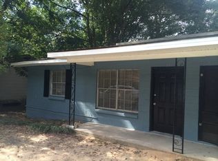 726 Bankhead Pl, Mobile, AL 36606