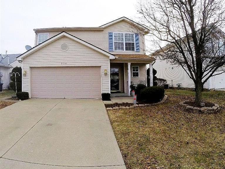 1st image of 936 Foxcroft Pl