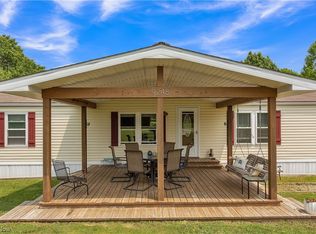 9244-9248 Indian Lake Rd, Byesville, OH 43723