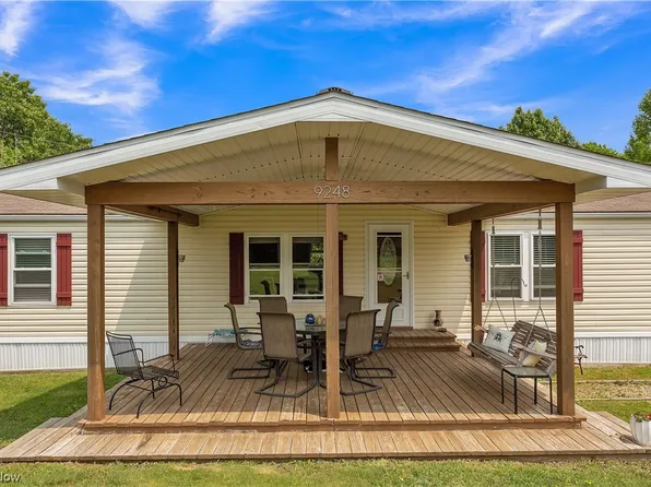 9244-9248 Indian Lake Rd, Byesville, OH 43723
