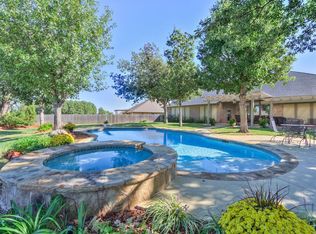 19605 Danforth Farms Blvd, Edmond, OK 73012