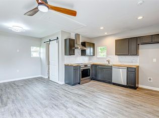 6406 Granite St #A, Houston, TX 77092