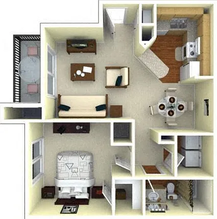 Gwinnett Pointe — Photo 29