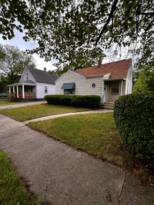 2205 7th St, Muskegon Heights, MI, 49444