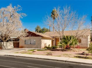 384 Upland Blvd, Las Vegas, NV 89107