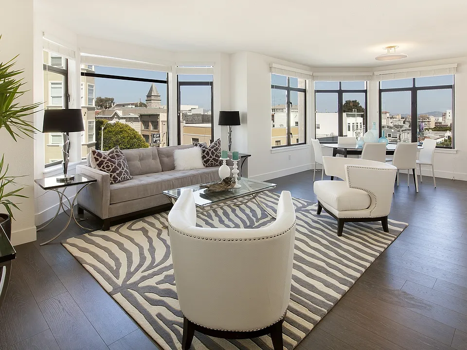 Pacific Terrace