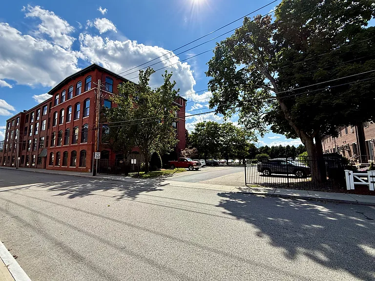 150 Rumford Ave #230 — Photo 1