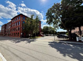 150 Rumford Ave APT 230, Mansfield, MA 02048