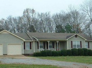 295 Beechwood Dr, Lawrenceburg, TN 38464