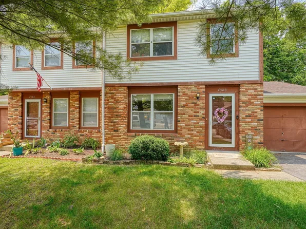 7581-7583 Pickett Ln, Columbus, OH 43235