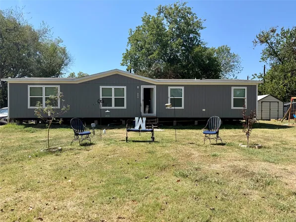 802 Lincoln St, Campbell, TX 75422