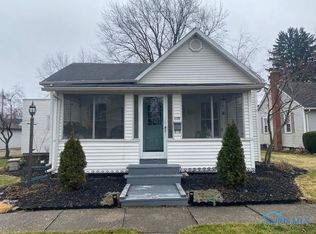 1127 Latty St, Defiance, OH 43512