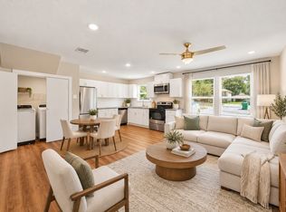 8705 Bertwood St #A, Houston, TX 77028