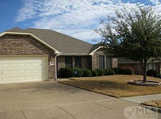 7409 Whitestone Ranch Rd, Benbrook, TX 76126