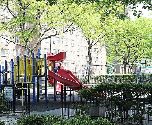 5th image of 30 W 141st St APT 4A