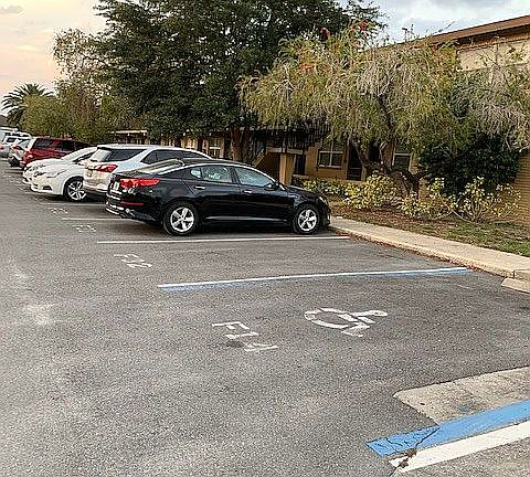 3rd image of 2500 Harn Blvd APT F8