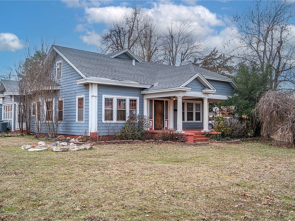 1003 W Missouri Ave, Chickasha, OK 73018 Zillow