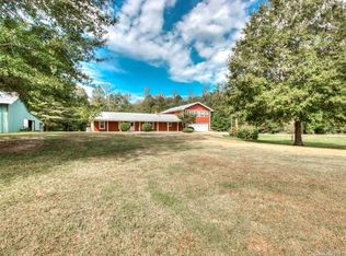 8910 Highway 4, Castor, LA 71016