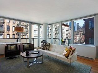 464 W 44th St APT 5G, New York, NY
