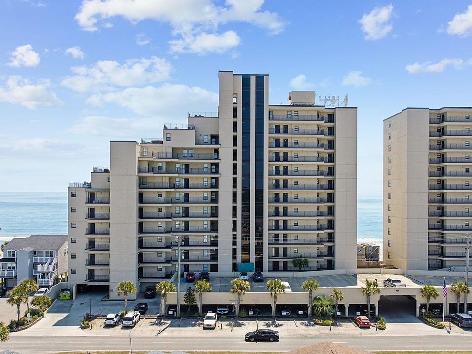 1st image of 1690 N Waccamaw Dr. #501