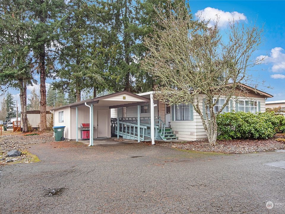 6748 Fir Tree Road SE UNIT 22, Olympia, WA 98513 Zillow