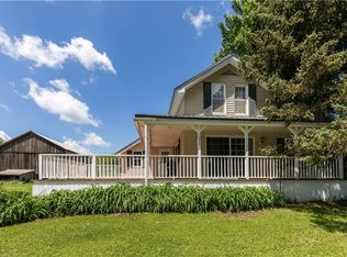 24735 Wilkins Rd, Union City, PA 16438